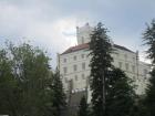 Dvorac Drakovia - Trakoan.